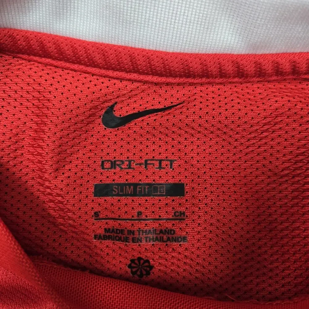 Nike Womens Small Barca Academy Shirt.‎ 19 Columbus . Lot Of 3